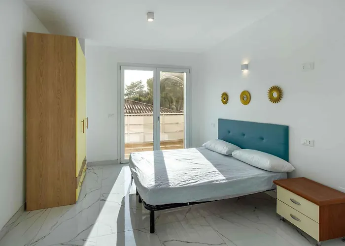 With Pool In 54749 Apartment Bibione