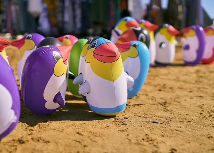 With Pool In 54749 * Bibione