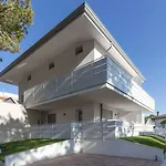 With Pool In 54749 Apartment