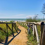 Lägenhet With Pool In 54749