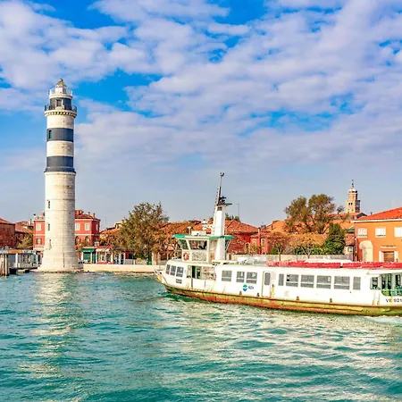 Apartamento With Pool In 54749 *