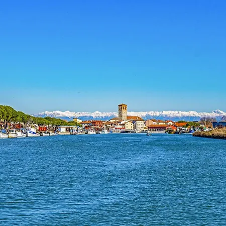 Apartamento With Pool In 54749