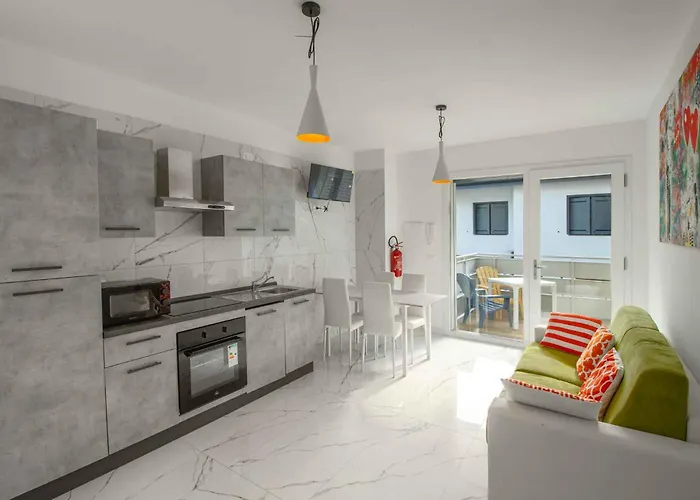 With Pool In 54749 Bibione