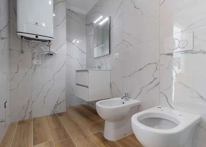 Apartamento With Pool In 54749 *