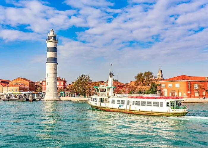 Apartamento With Pool In 54749 *